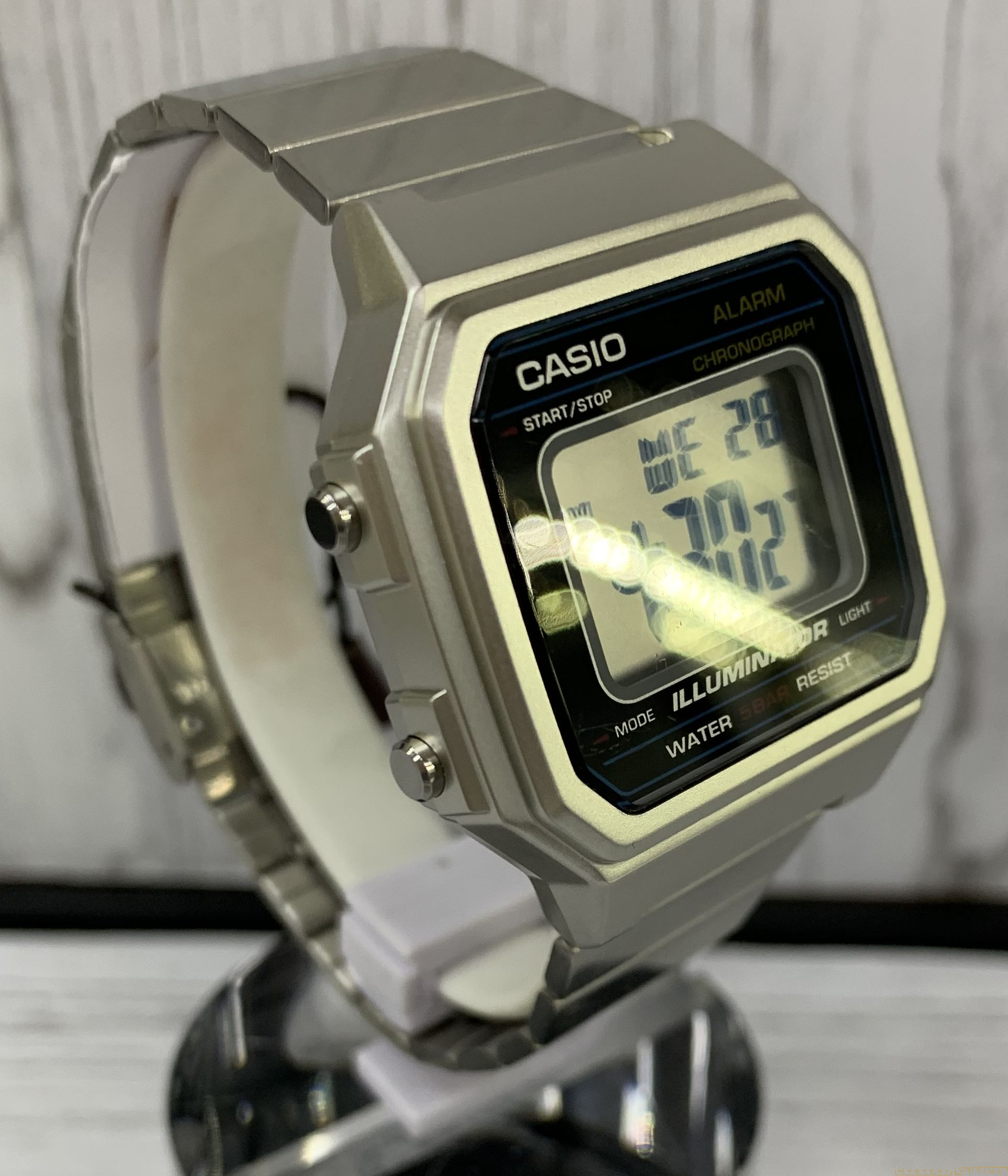 Casio B650WD-1A