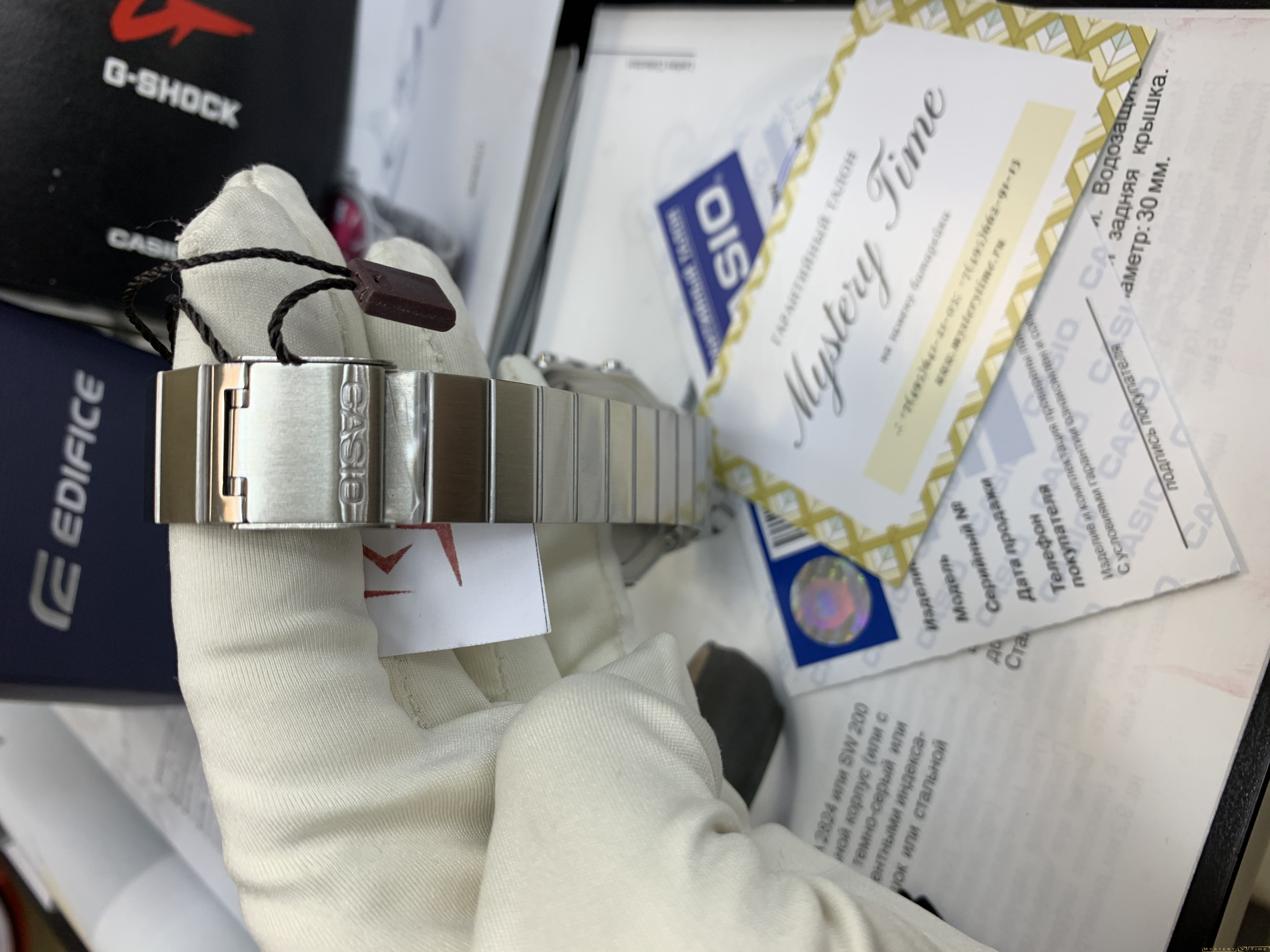 Casio B650WD-1A