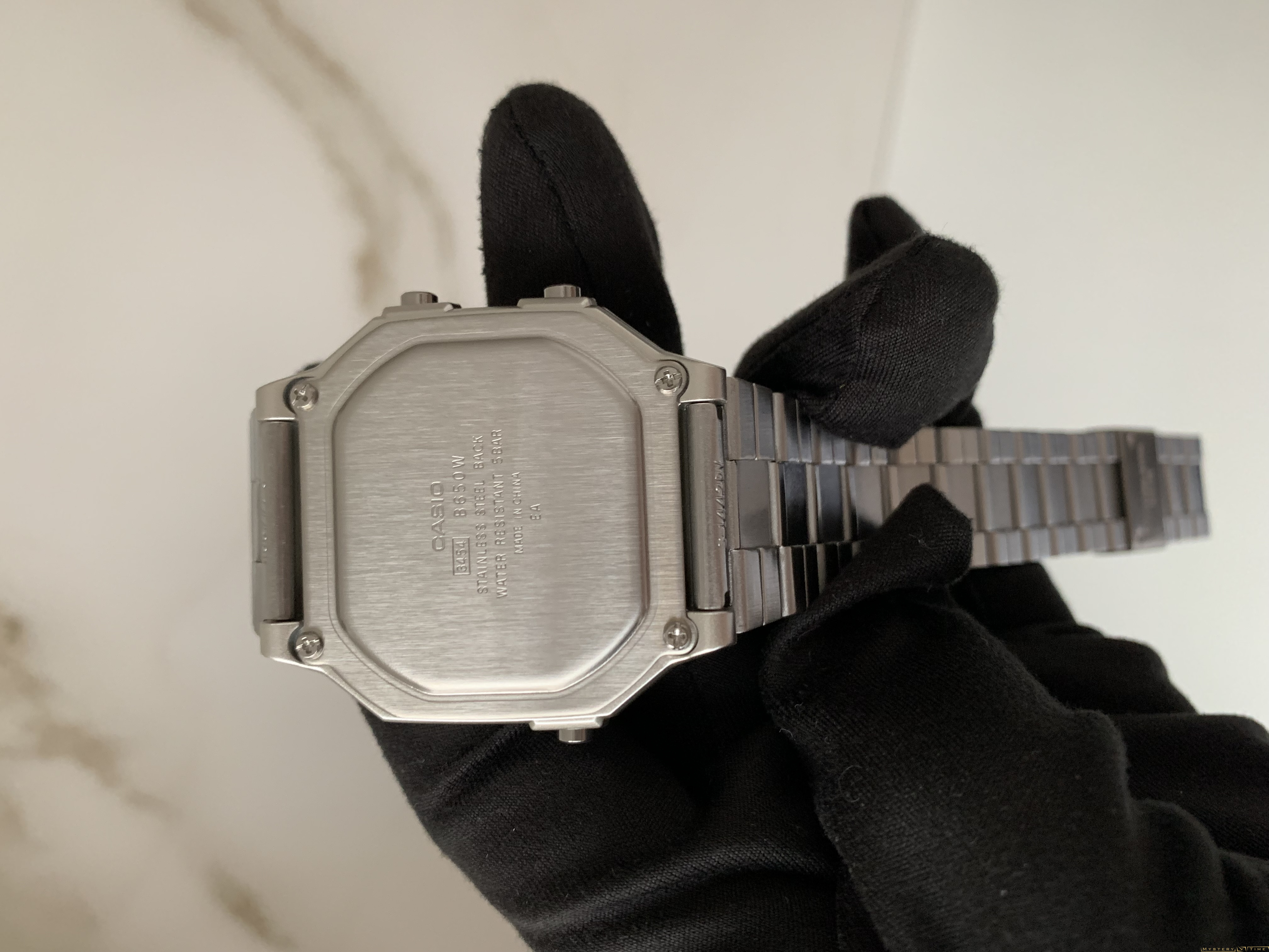 Casio B650WD-1A
