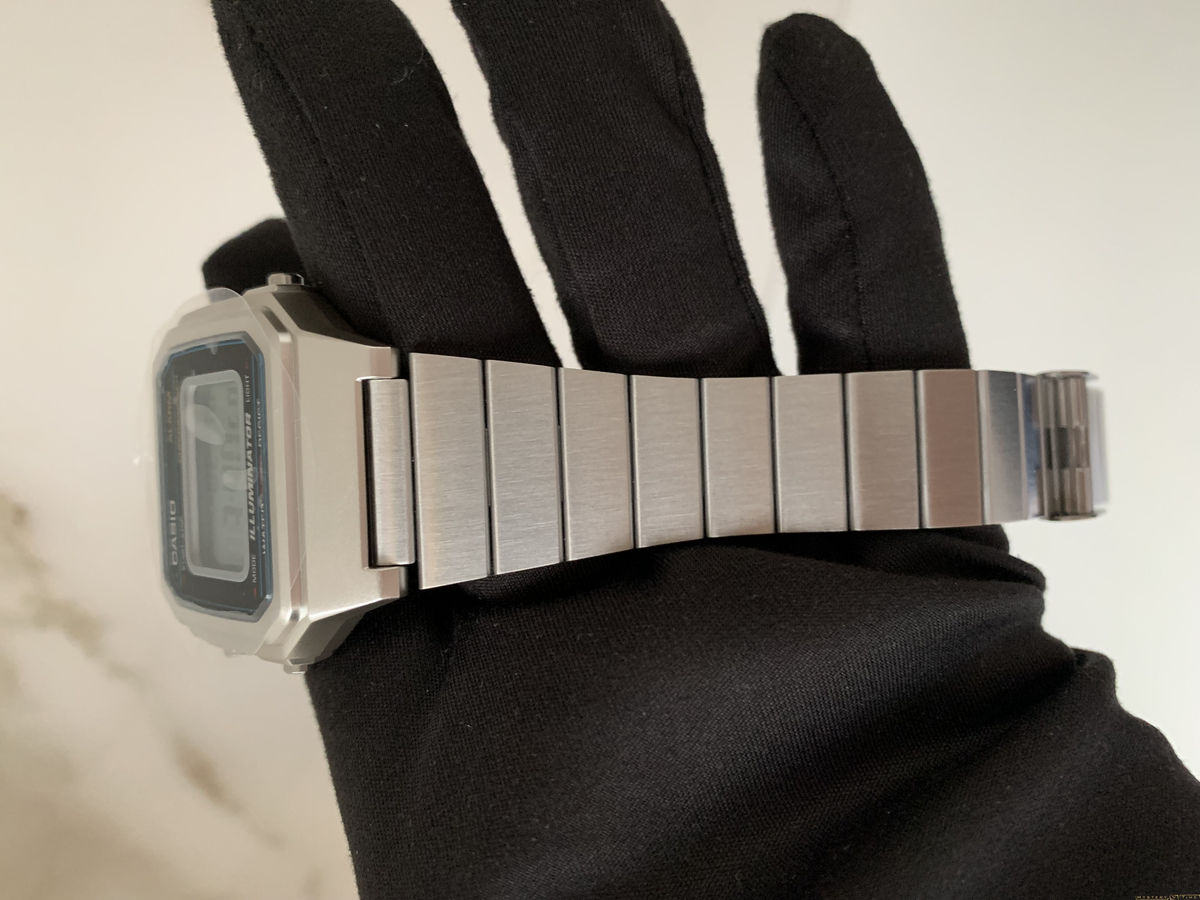 Casio B650WD-1A