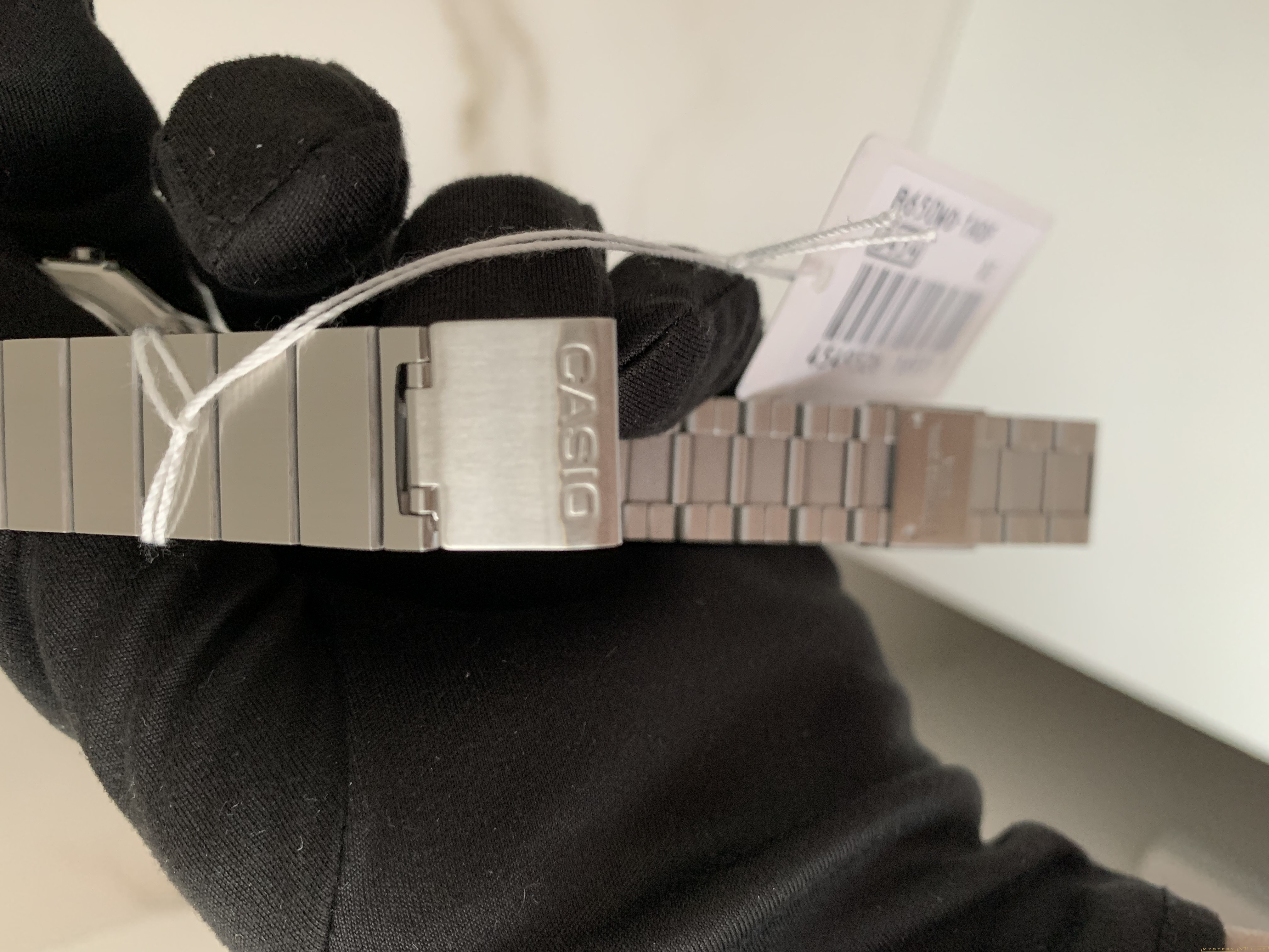 Casio B650WD-1A