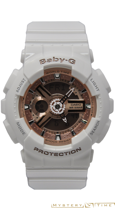 Casio BA-110-7A1