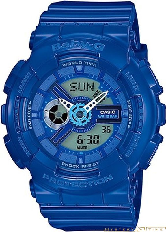 Casio BA-110BC-2A