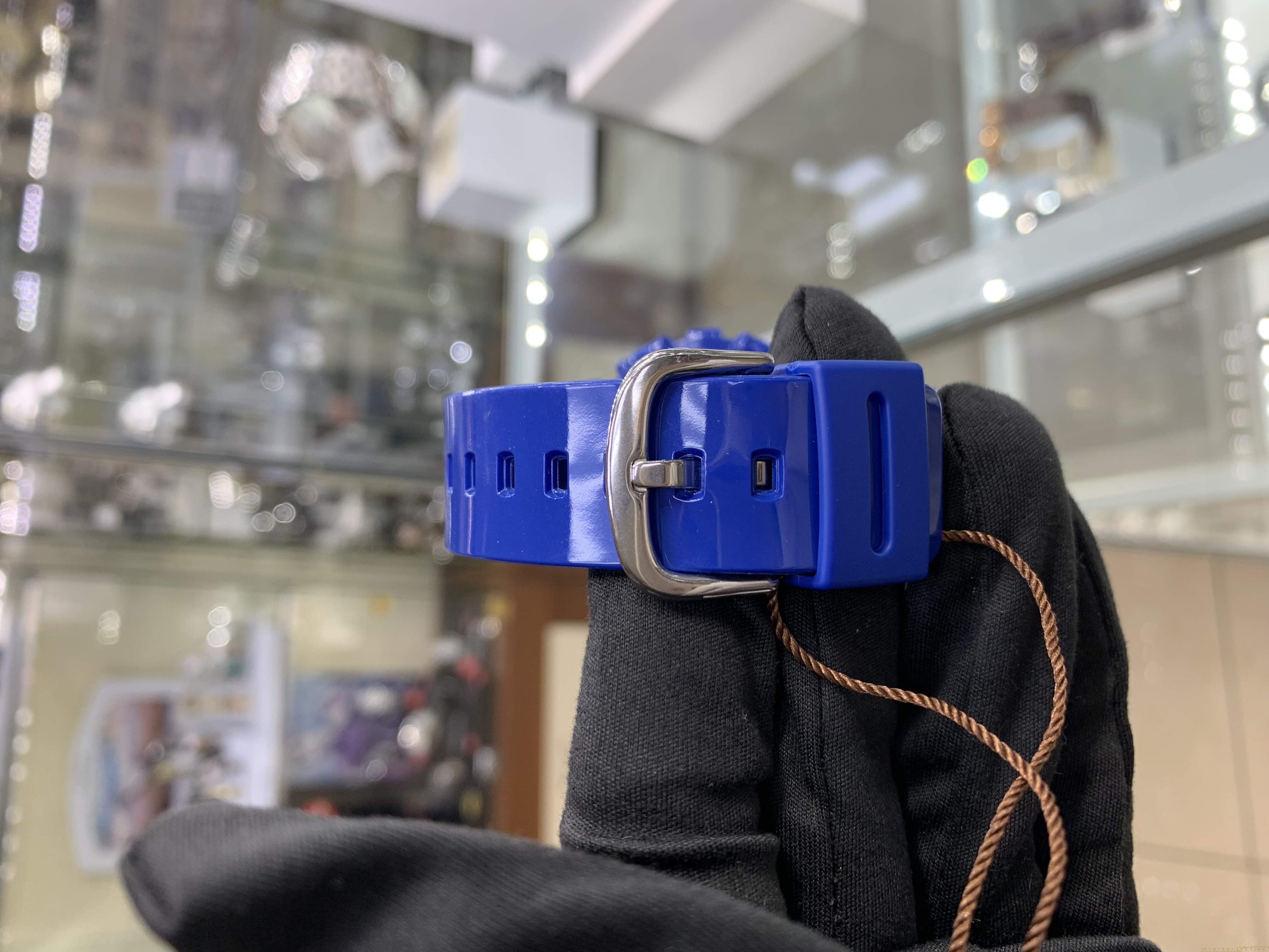 Casio BA-110BC-2A