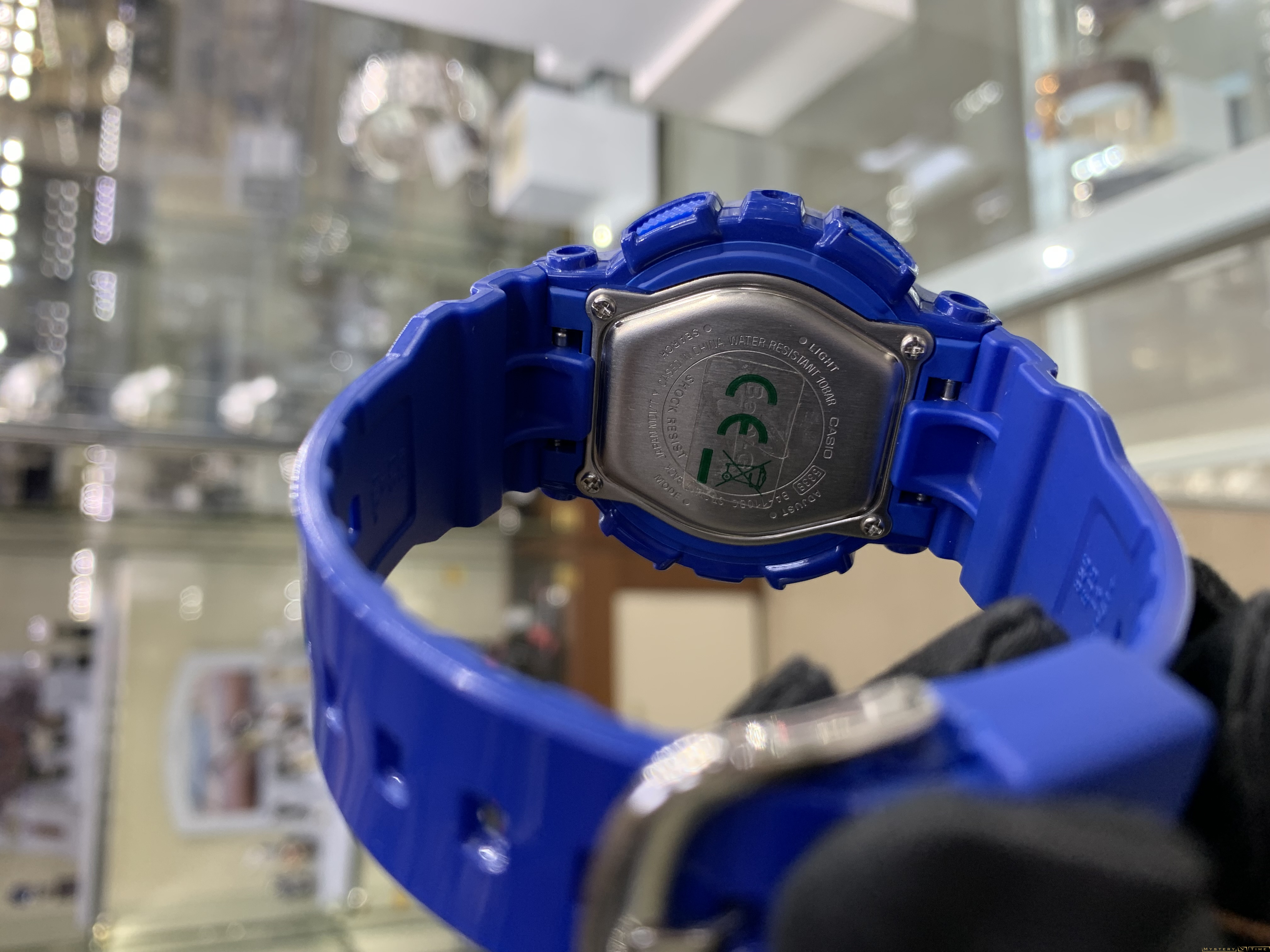 Casio BA-110BC-2A