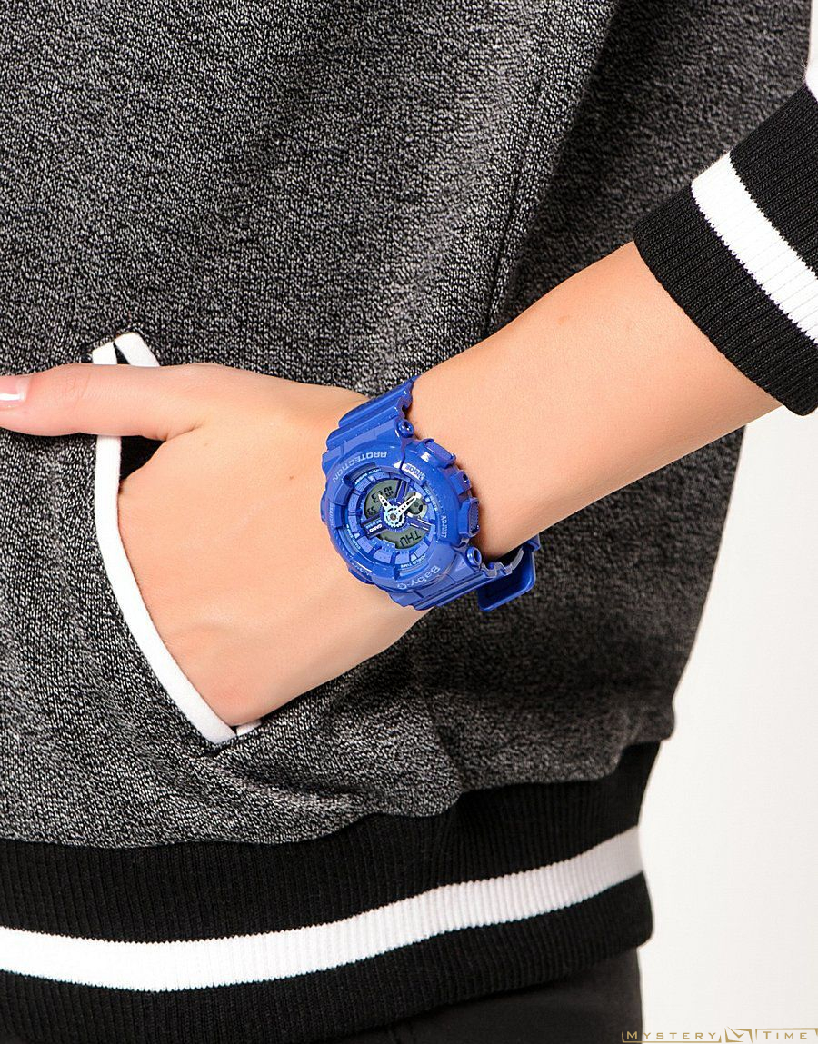 Casio BA-110BC-2A