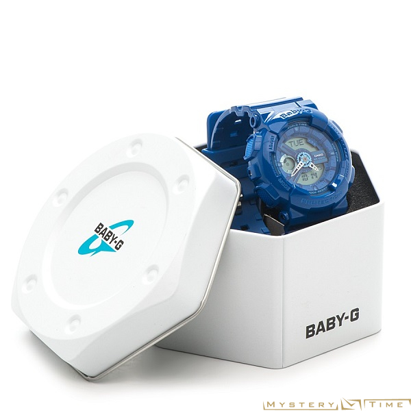 Casio BA-110BC-2A