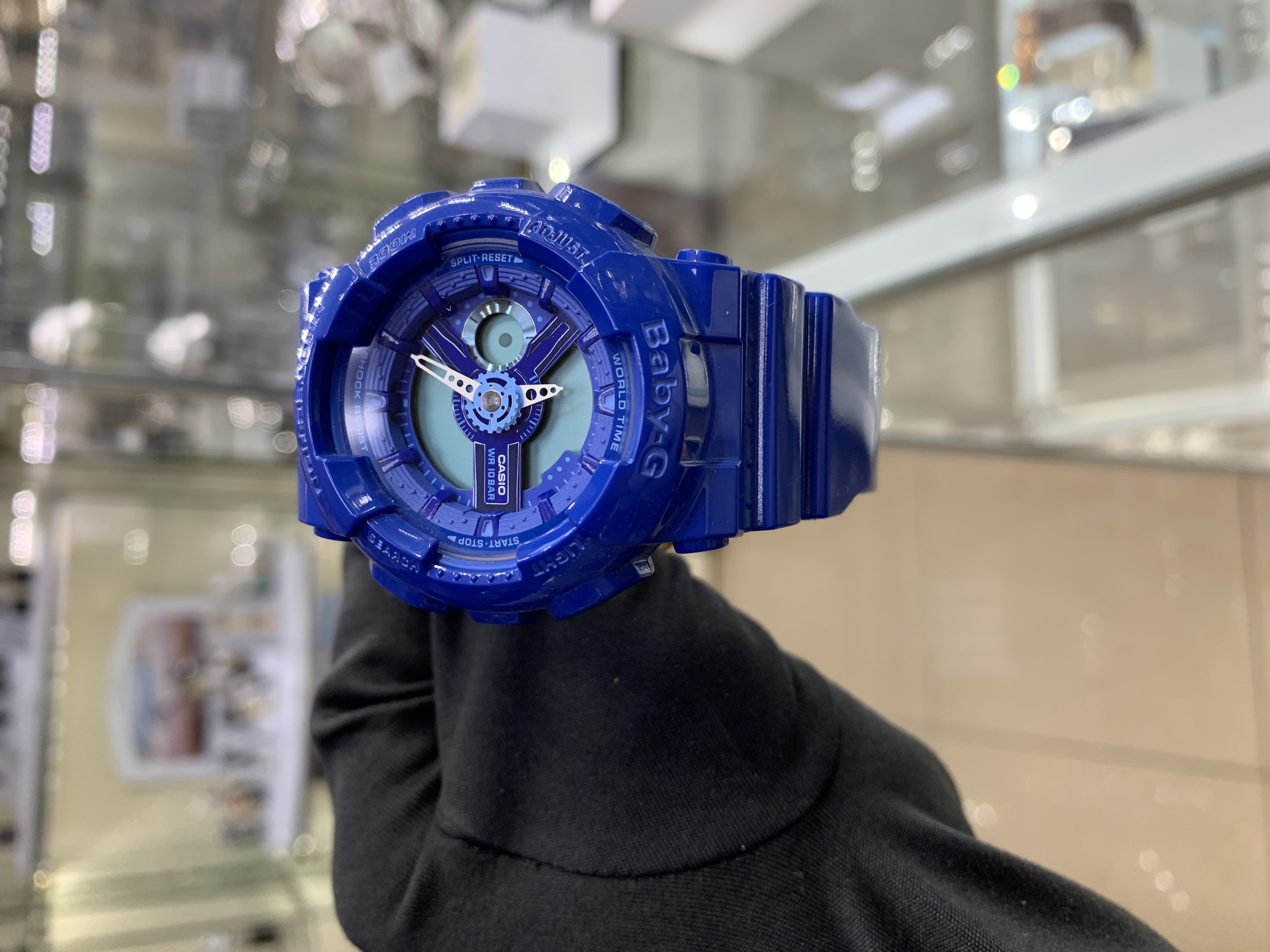 Casio BA-110BC-2A