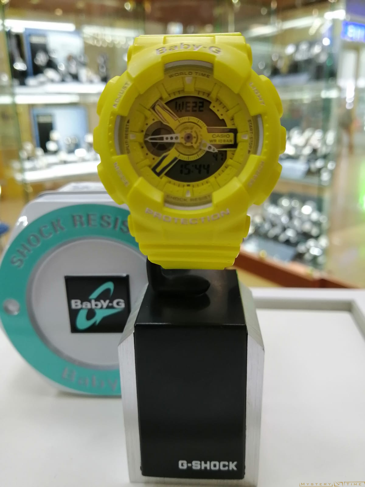Casio BA-110BC-9A
