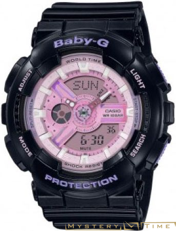 Casio BA-110PL-1AER