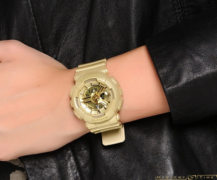 Casio BA-111-9A