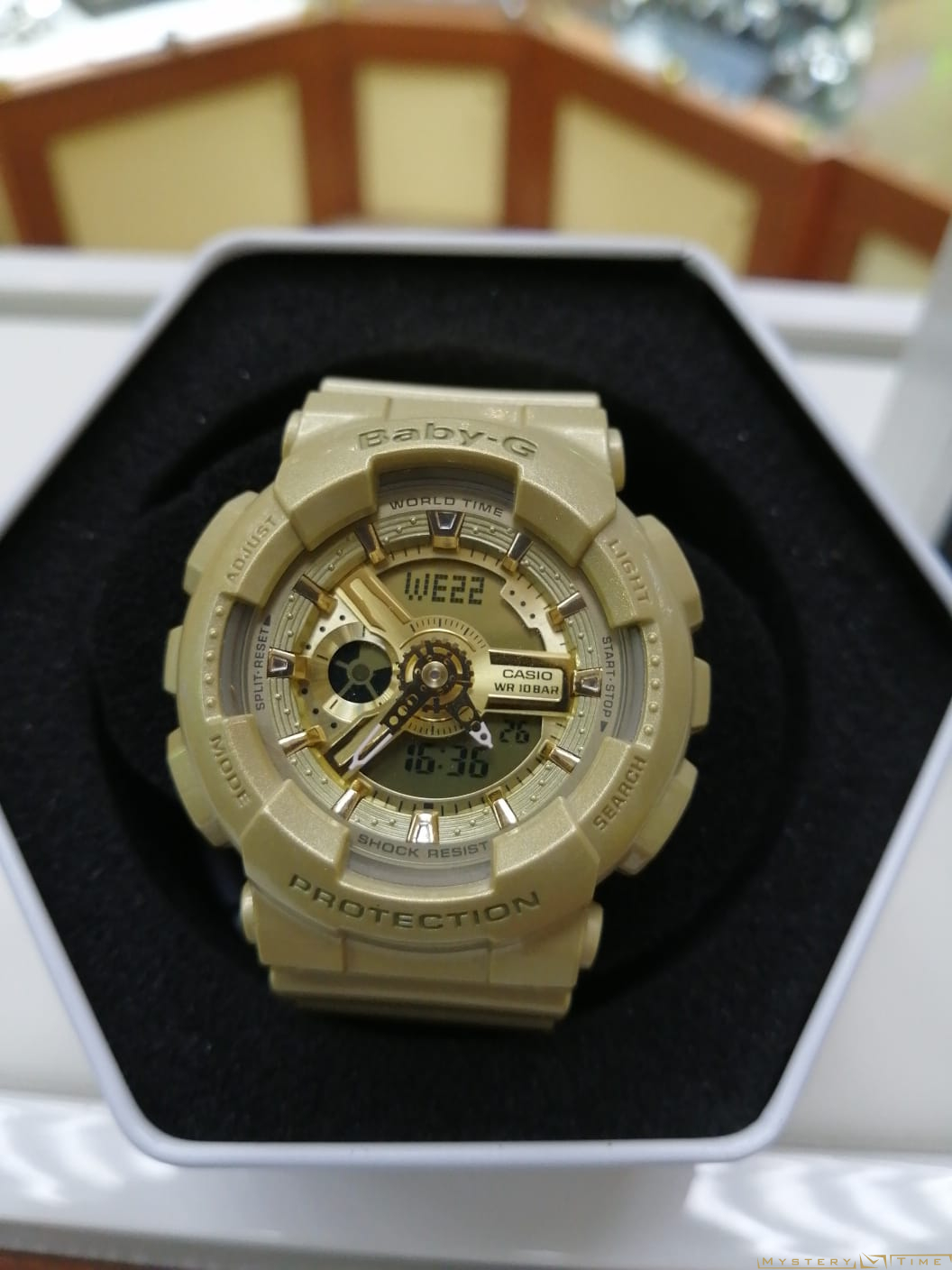 Casio BA-111-9A
