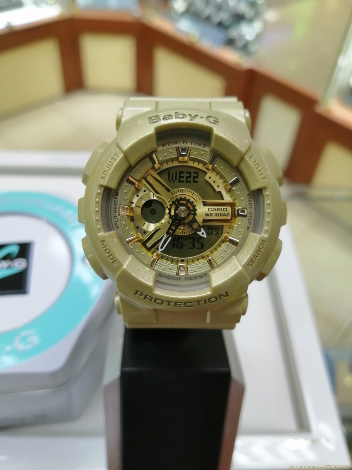 Casio BA-111-9A