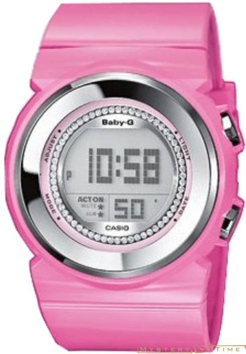 Casio BGD-102-4E