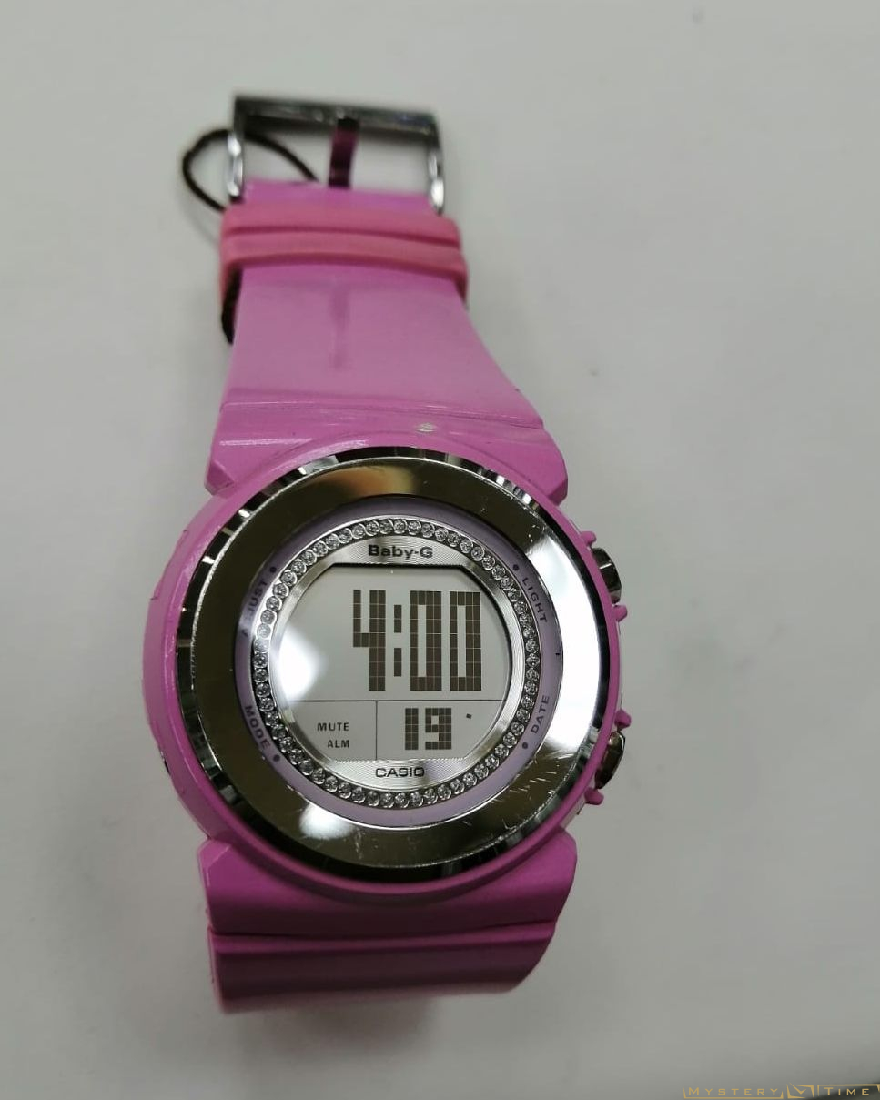 Casio BGD-102-4E