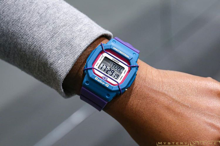 Casio BGD-525F-6ER
