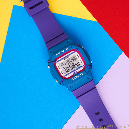 Casio BGD-525F-6ER
