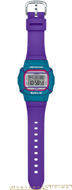 Casio BGD-525F-6ER