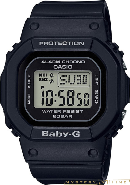 Casio BGD-560-1E