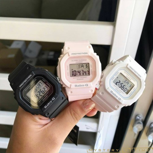 Casio BGD-560-1E
