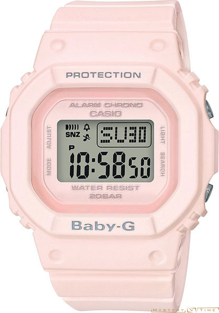 Casio BGD-560-4E