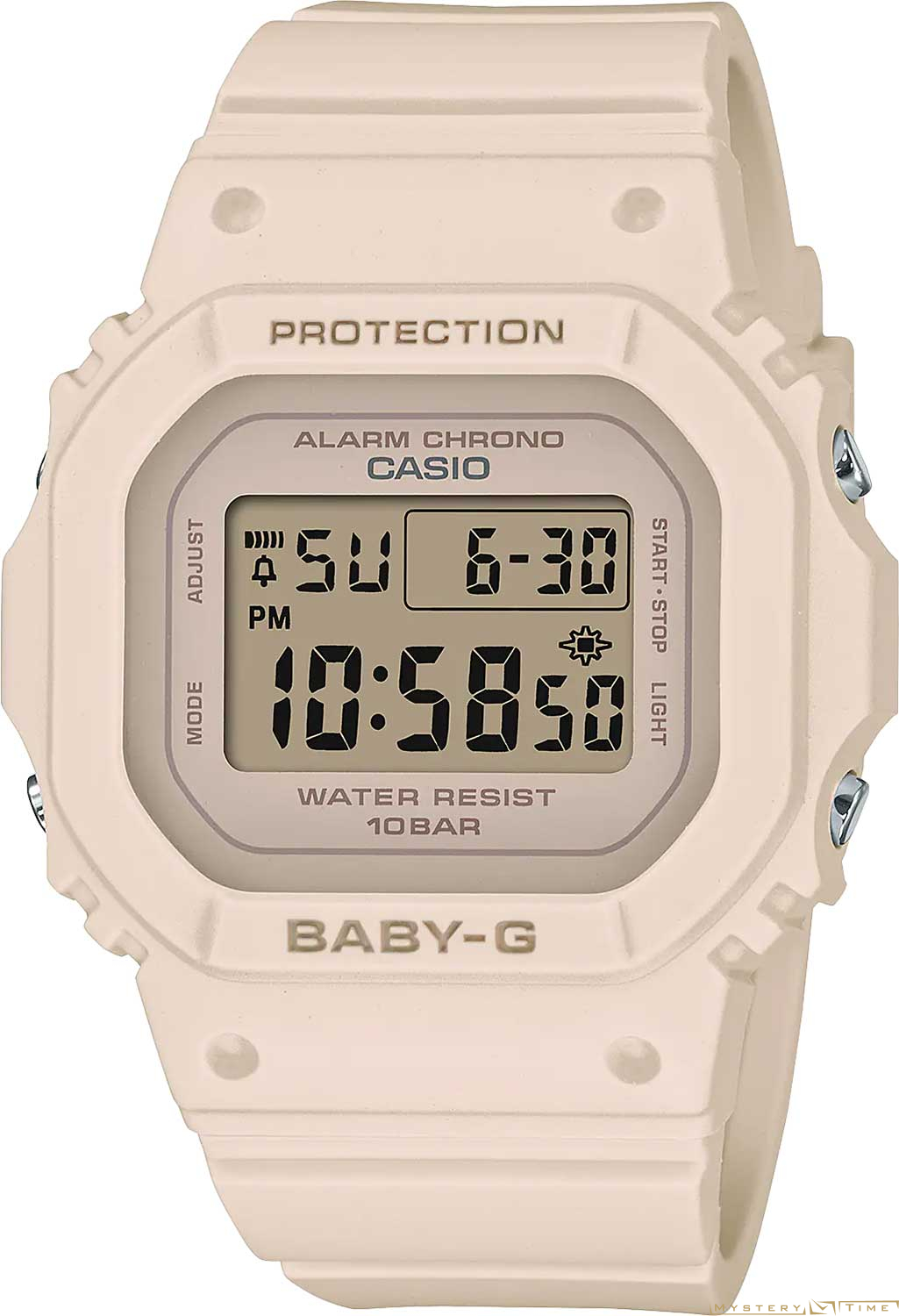 Casio BGD-565-4