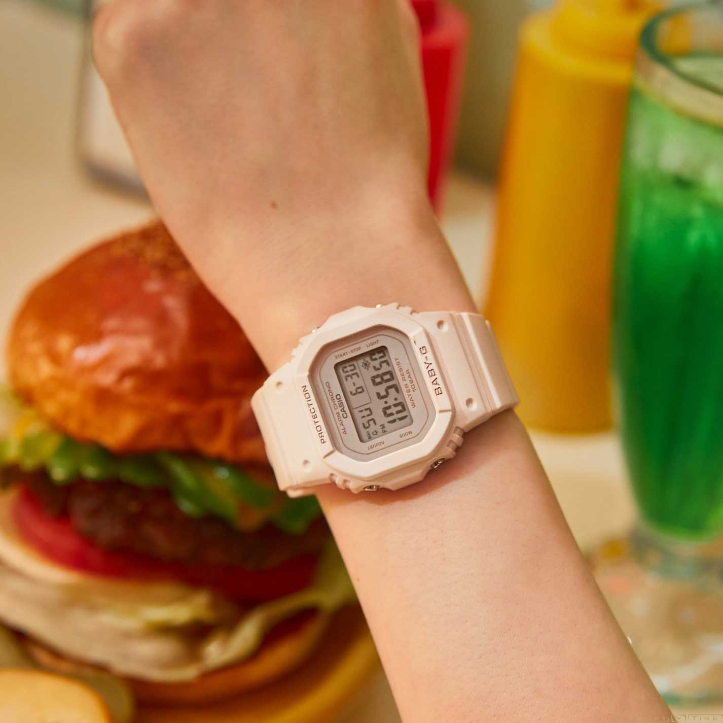 Casio BGD-565-4