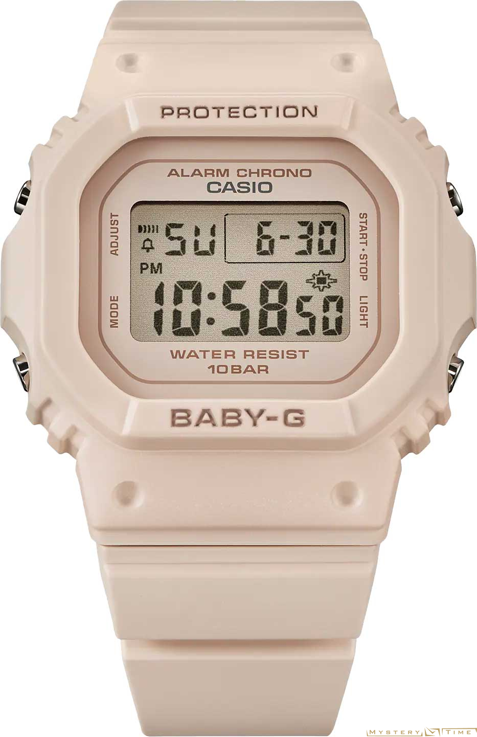 Casio BGD-565-4