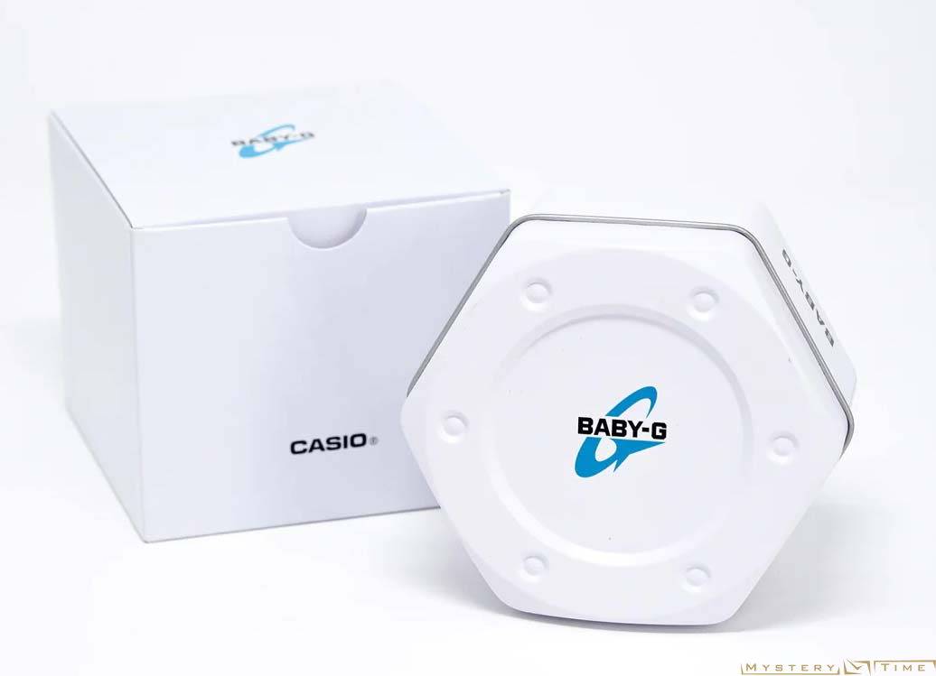 Casio BGD-565-4