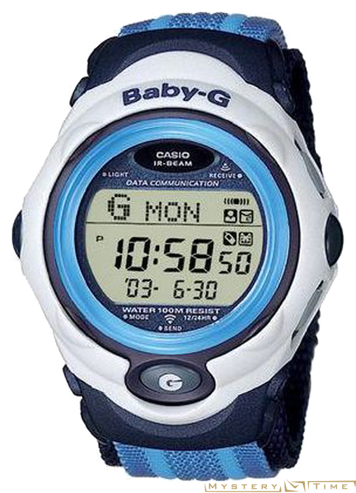 Casio BGF-130-2V