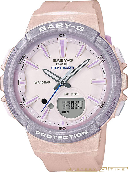Casio BGS-100SC-4A
