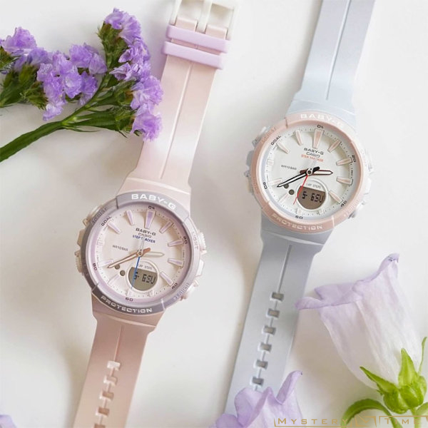 Casio BGS-100SC-4A