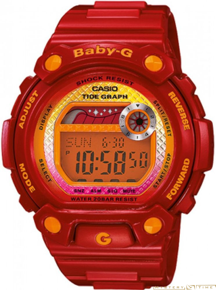 Casio BLX-100-4E