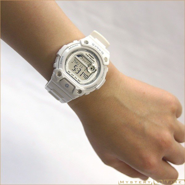 Casio BLX-100-7E