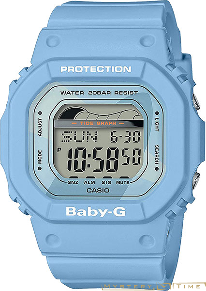 Casio BLX-560-2E