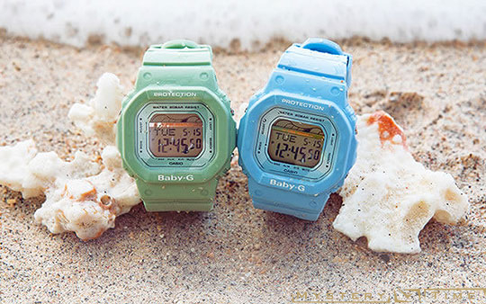 Casio BLX-560-2E