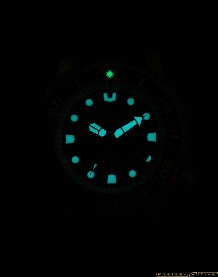 Citizen BN0158-18X