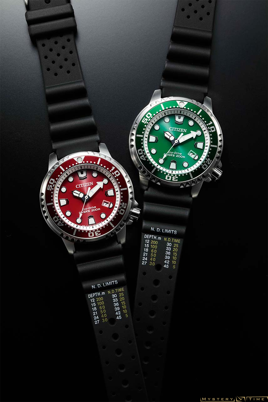 Citizen BN0158-18X