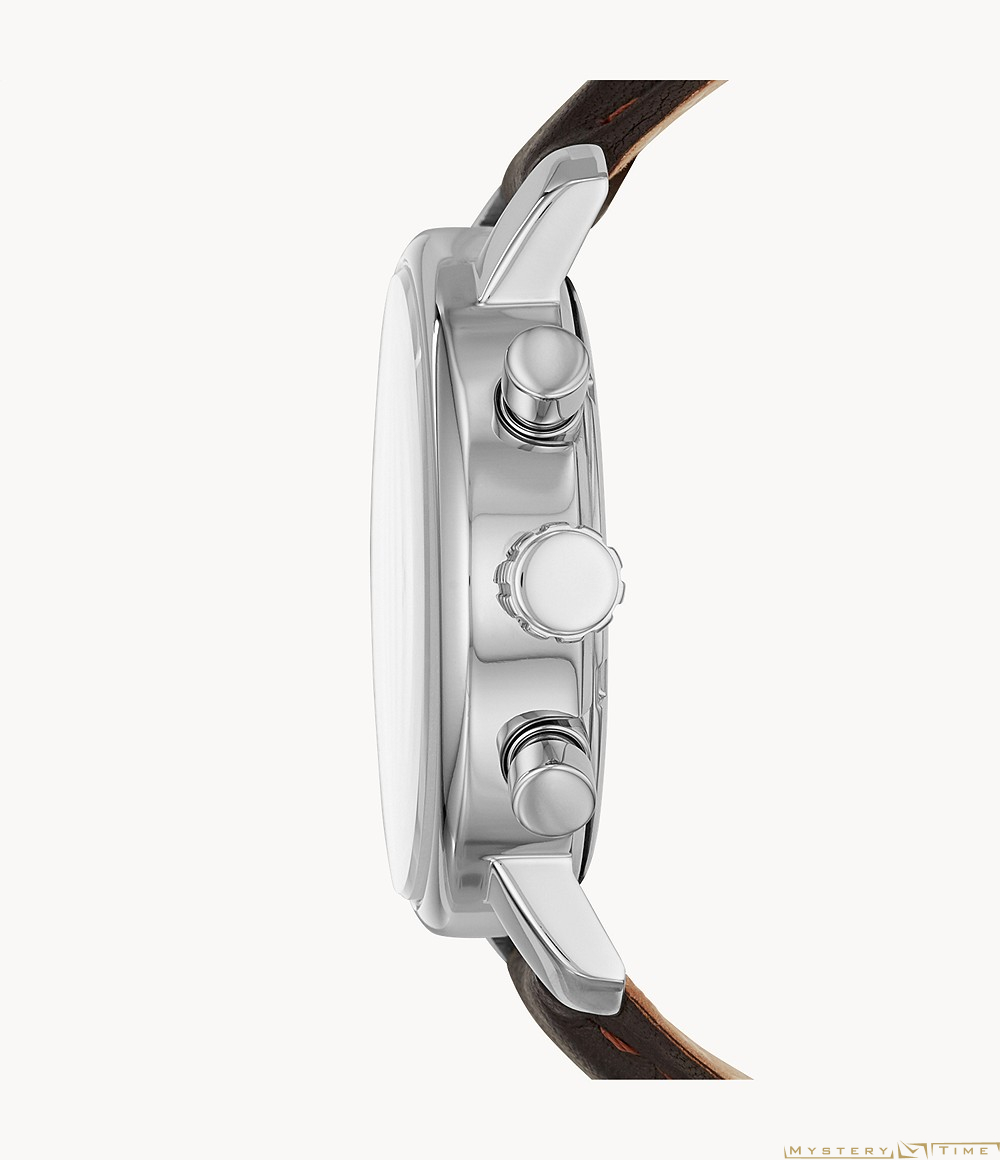 Наручные часы Fossil BQ1007 купить по низкой цене от 11390 руб в ...