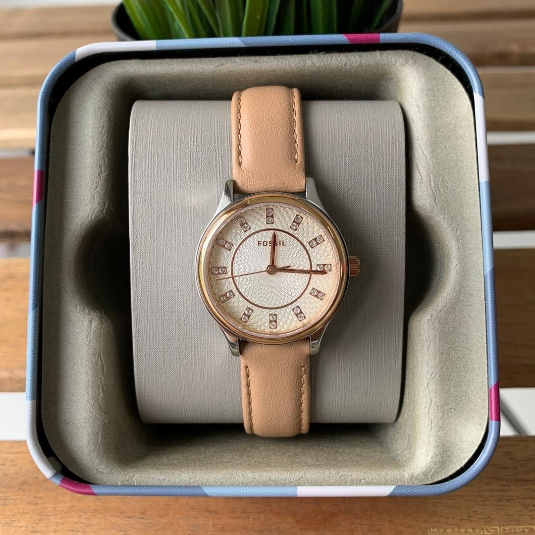 Fossil BQ1576