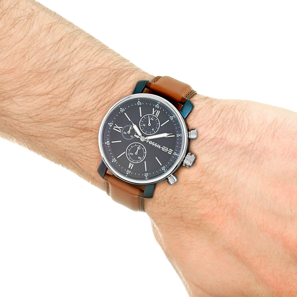 Fossil BQ2163