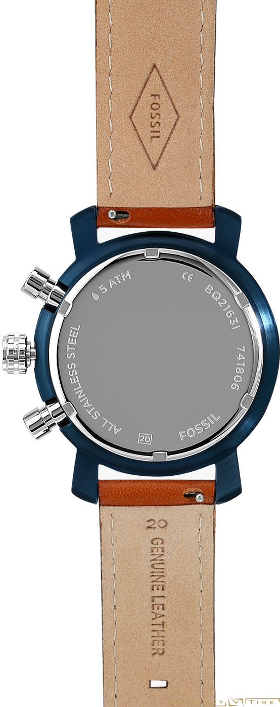 Fossil BQ2163