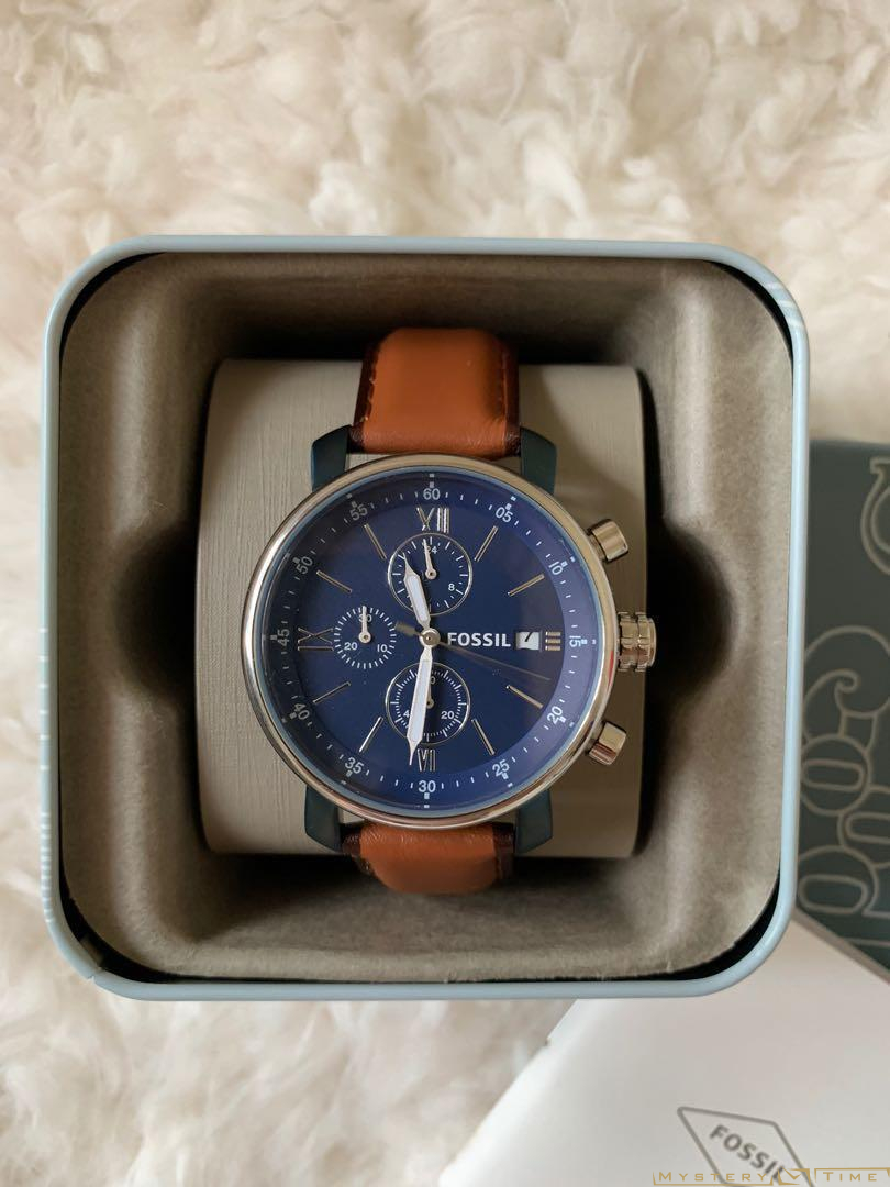 Fossil BQ2163