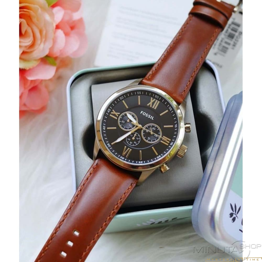 Fossil BQ2261
