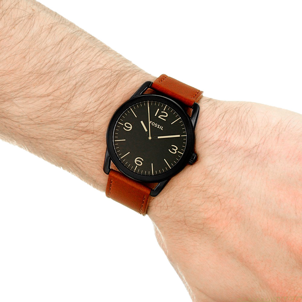 Fossil BQ2305