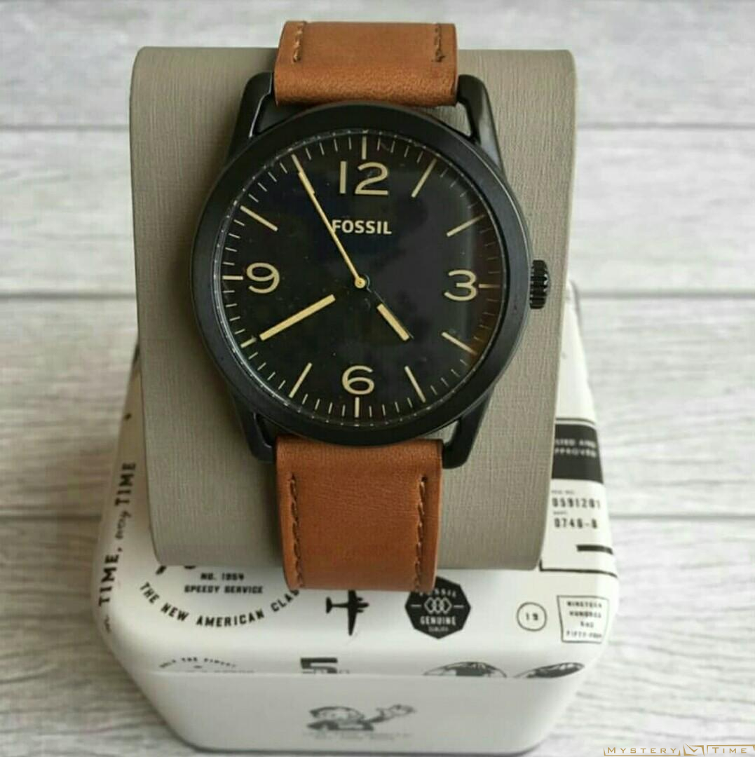 Fossil BQ2305
