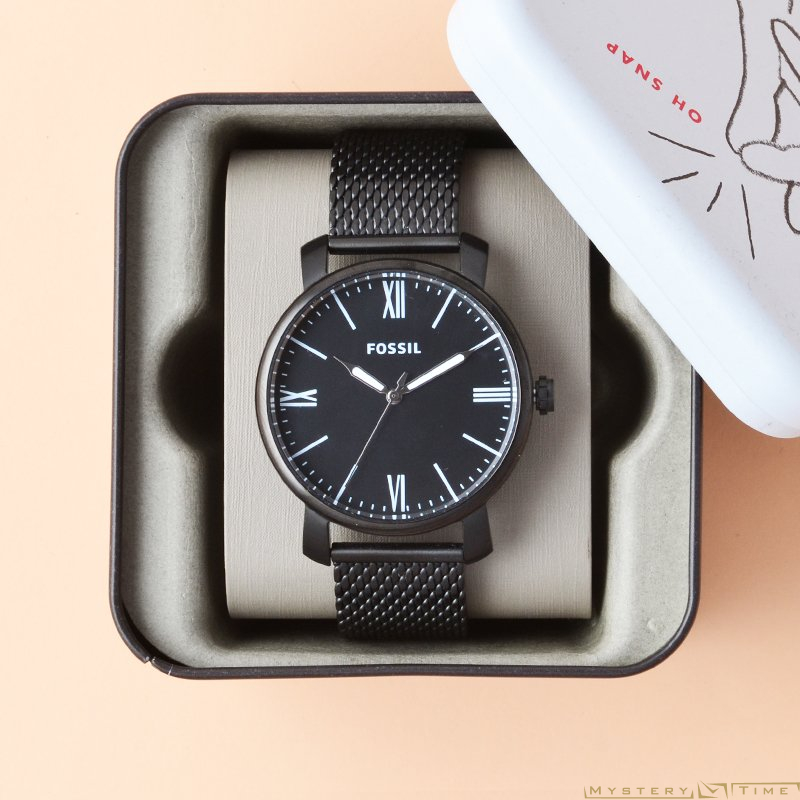 Fossil BQ2369