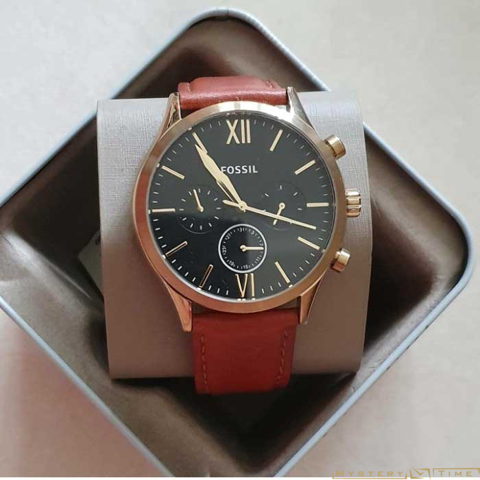 Fossil BQ2404