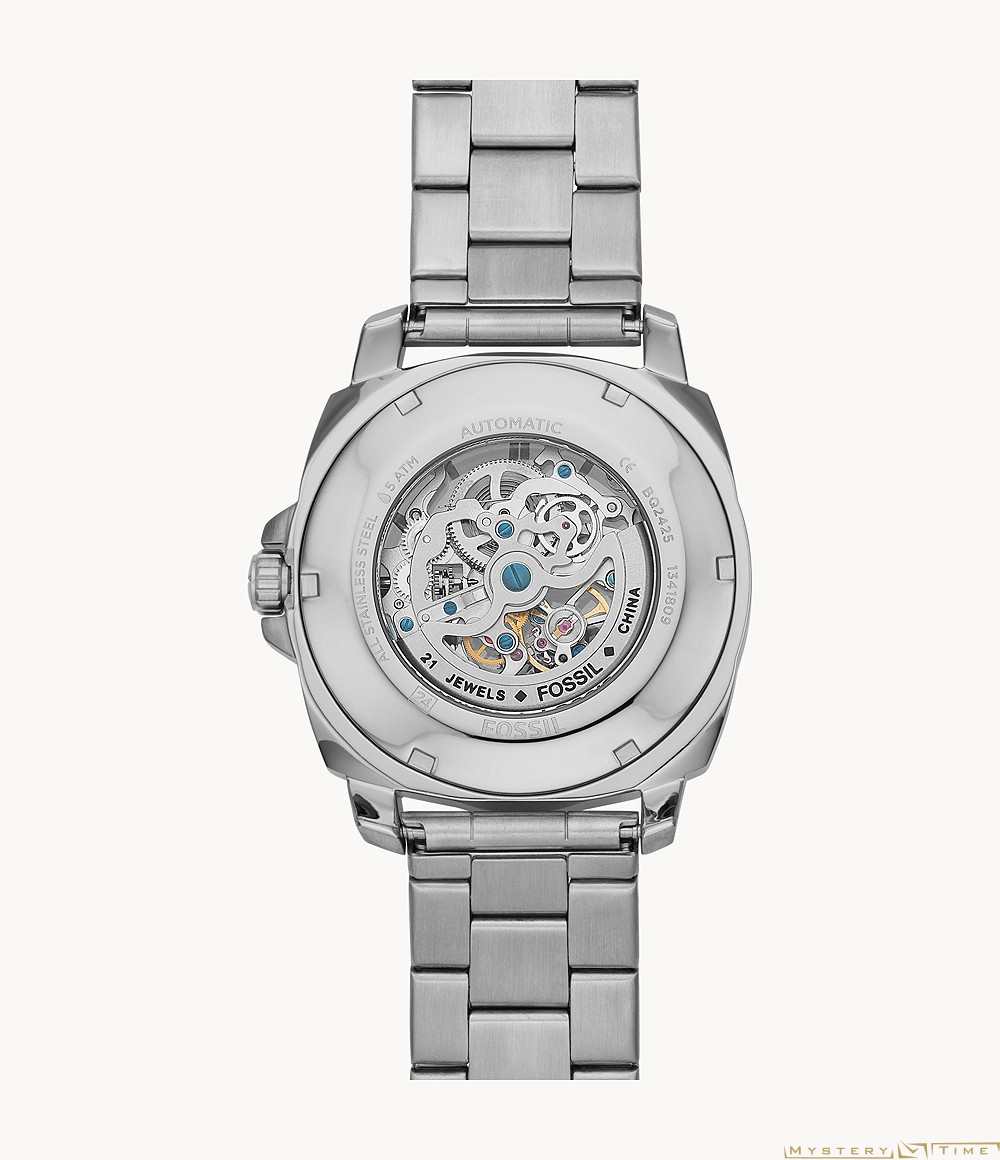 Fossil BQ2425