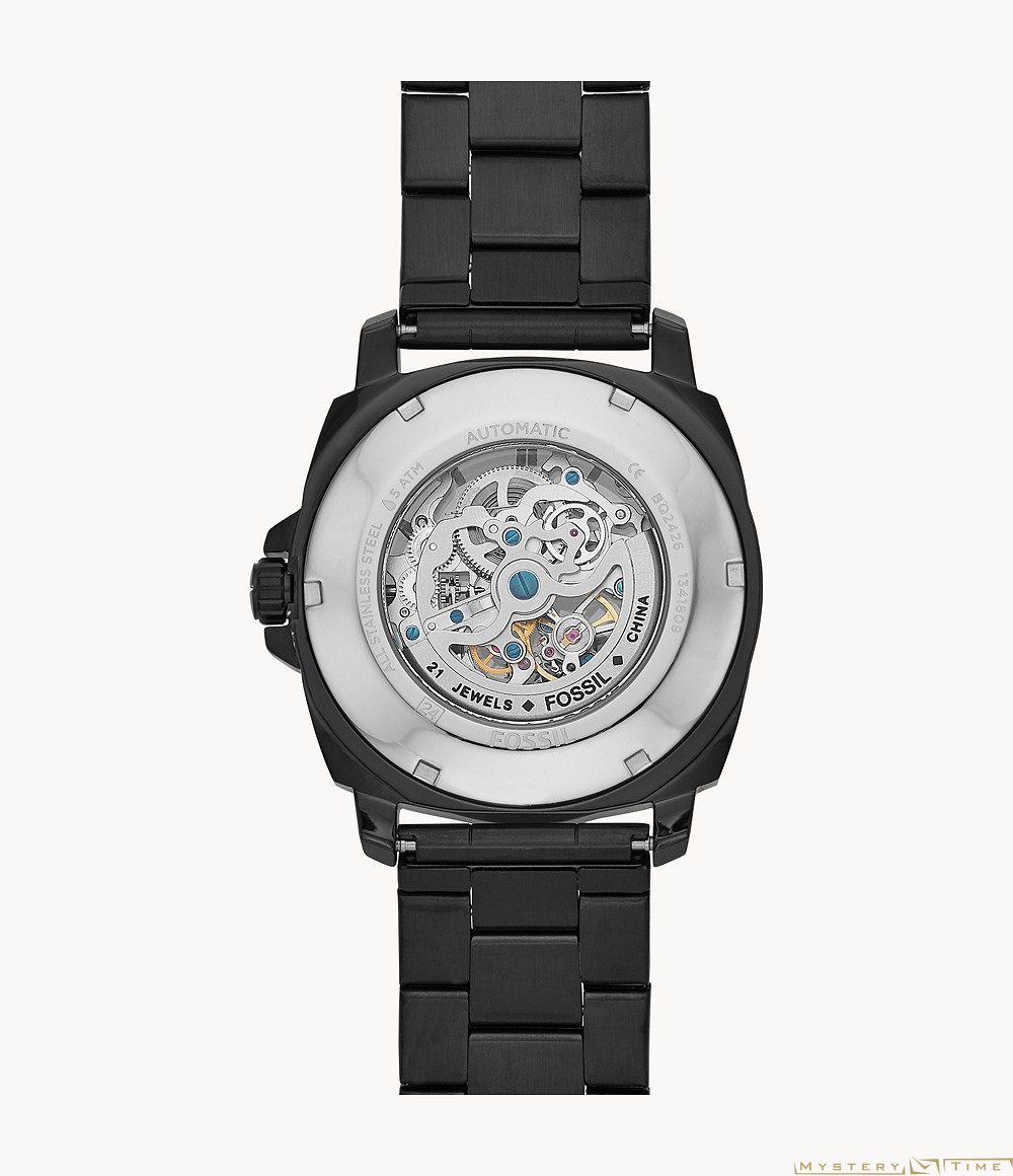 Fossil BQ2426